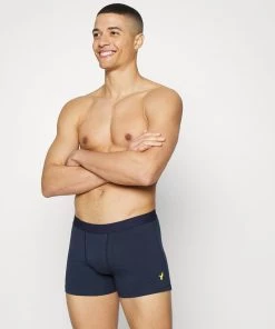 Pier One 3 PACK - Shorty Qualité garantie 100% sous-vêtements & chaussettes normale homme -magasin Pier One 8f82ffca189b4d35b2126074d229af0d