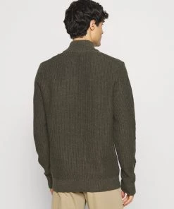 Pier One 50% Off De Vente Pullover pulls et gilets col camionneur homme -magasin Pier One 8fd7e0883f184effad9dde2ed4c4b13c