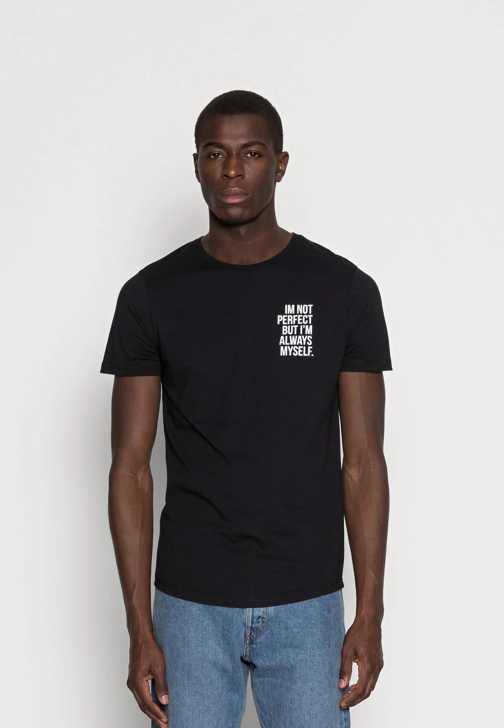 Pier One Réduction T-shirt imprimé t-shirts & polos col rond homme 3 Pier One Réduction T-shirt imprimé t-shirts & polos col rond homme
