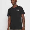 Pier One Prix Acceptable T-shirt imprimé t-shirts col rond homme 1 Pier One Prix Acceptable T-shirt imprimé t-shirts col rond homme -magasin Pier One 906b030e20e7425dac221a00d6cc6d18