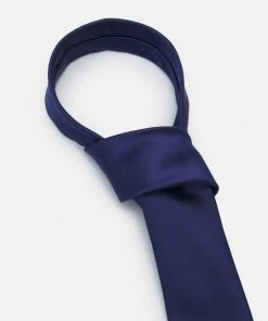 Prix Sympa Pier One SET - Cravate cravates et nœuds papillon couleur unie homme -magasin Pier One 90769adc4e0d4463a4be71b841b2e1cb