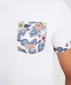 Meilleur Prix Garanti Pier One T-shirt imprimé t-shirts & polos col rond homme -magasin Pier One 9088338f62174ba2891c9dc176f481e4