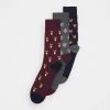 En Remise Pier One XMAS GIFT BOX 3 PACK - Chaussettes sous-vêtements & chaussettes chiné homme 1 En Remise Pier One XMAS GIFT BOX 3 PACK - Chaussettes sous-vêtements & chaussettes chiné homme -magasin Pier One 90bf7b5449af40f29f845832b67b3f56 2