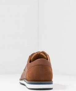 Meilleure qualité Pier One Chaussures à lacets derbies, richelieus & chaussures bateau rond homme -magasin Pier One 90e0d7d45d1e43248dbd7971b34511a6