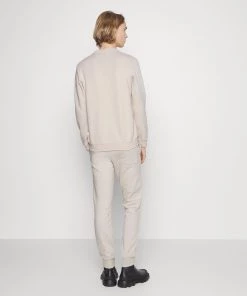 Prix Avantageux Pier One UNITED UTILITY CREW - Sweatshirt sweats & hoodies col rond homme -magasin Pier One 9106cbd155854d5780b0c01917ebef52