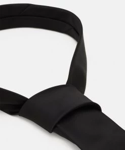 Pier One Qualité Garantie 3 PACK - Cravate cravates et nœuds papillon couleur unie homme -magasin Pier One 911b1b271dfd4503ad7d167b708e4d81