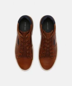 Pier One Pas Cher Baskets basses sneakers rond homme -magasin Pier One 91259f350bff493aa69bf89f9c49e18e