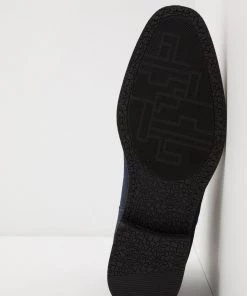 Prix Légers Pier One Bottines bottes rond homme -magasin Pier One 912aa70cec224292b00be7a73e63fbb4