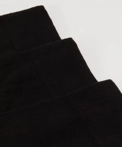 Prix Équitable Pier One 3 PACK - Chaussettes sous-vêtements & chaussettes couleur unie homme -magasin Pier One 912b1e4d42454655a86f5735200f96ca