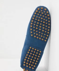 Prix De Lancement Pier One UNISEX - Mocassins chaussures basses carr&eacute; homme -magasin Pier One 9184102d09844d628216d70d57dd5ebb