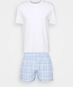 Prix Réduit Pier One Pyjama pyjamas normale homme -magasin Pier One 9199a705dd8c45b6a3a23e22b8def339 1