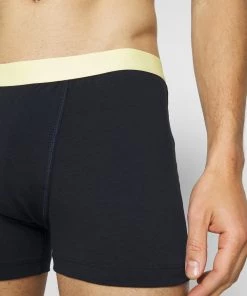 Pier One 5 PACK - Shorty Prix Bradés sous-vêtements normale homme -magasin Pier One 91bd380367a2408bb408e6fa202a42fd