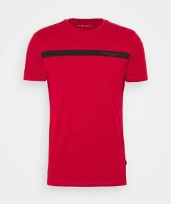 Pier One T-shirt imprimé Garantie De Qualité 100% t-shirts col rond homme -magasin Pier One 91df84aed2c44fe9870ed8662cfb320c 1