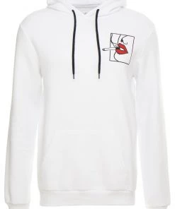 Pier One UNISEX - Sweat à capuche Prix Exclusifs sweats & hoodies -magasin Pier One 91f5c76f065f48d49706335b912fe063