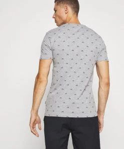 Promos Pier One T-shirt imprimé t-shirts col rond homme -magasin Pier One 92145dffc45845a69f77bc408c89b316