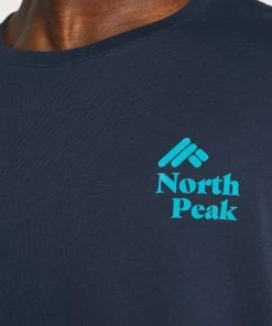 Pier One T-shirt à manches longues Garantie De Qualité 100% t-shirts col rond homme 16 Pier One T-shirt à manches longues Garantie De Qualité 100% t-shirts col rond homme -magasin Pier One 92158d45993847a694ee8e723da0d75d