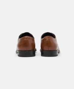 Pier One Garantie De Qualité 100% Derbies & Richelieus chaussures de ville rond homme -magasin Pier One 92279e8985ac48b59a51f4dd1be0cd12