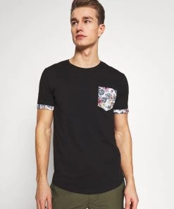Pier One Prix Raisonnable T-shirt imprimé t-shirts & polos col rond homme