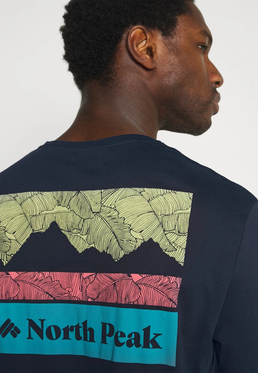 Pier One T-shirt à manches longues Garantie De Qualité 100% t-shirts col rond homme 8 Pier One T-shirt à manches longues Garantie De Qualité 100% t-shirts col rond homme – Image 6