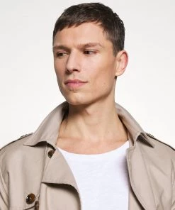 Plus Bas Prix De Vente Pier One T-shirt basique t-shirts encolure large ronde homme -magasin Pier One 92a9ff282f0e405a9265336738ed88f2