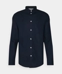 Prix Exclusifs Pier One Chemise chemises col kent homme