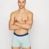 Pier One 5 PACK - Shorty 50% Off De Vente sous-vêtements & chaussettes normale homme -magasin Pier One 92bce29db37943c6a2b16dab327f1dae