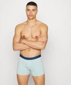 Pier One 5 PACK - Shorty 50% Off De Vente sous-vêtements & chaussettes normale homme