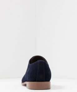 Bas Prix Pier One Derbies & Richelieus chaussures de ville rond homme -magasin Pier One 9308a8e4f8214862850a40ee7be96087