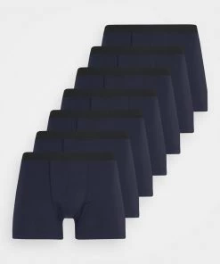 Pier One 7 PACK - Shorty Bas Prix sous-vêtements & chaussettes normale homme 17 Pier One 7 PACK - Shorty Bas Prix sous-vêtements & chaussettes normale homme -magasin Pier One 939f87e86b79486b9e16f7c7678bbb7d