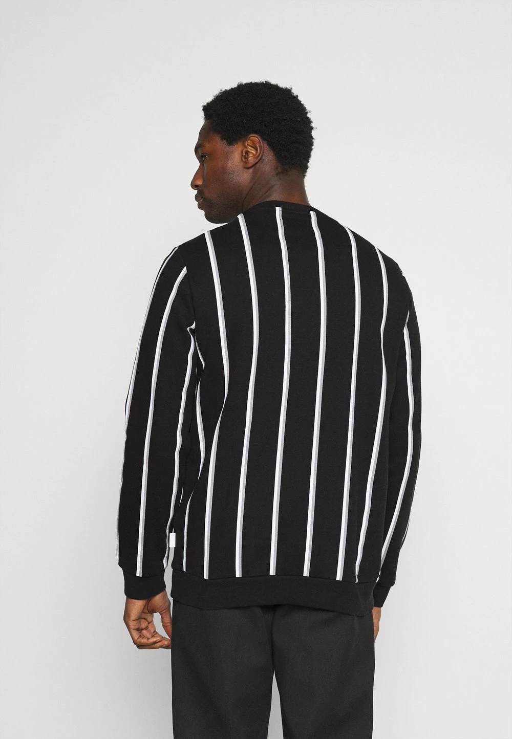 Qualité garantie 100% Pier One Sweatshirt sweats & hoodies col rond homme 5 Qualité garantie 100% Pier One Sweatshirt sweats & hoodies col rond homme – Image 3