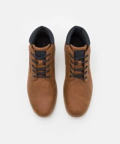Pier One Chaussures à lacets Qualité Fiable derbies, richelieus & chaussures bateau rond homme -magasin Pier One 93ba140a726b43e698422fdcdda92c1c