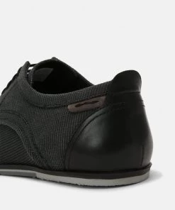 Pier One Bonne Qualité Chaussures à lacets derbies et richelieus rond homme -magasin Pier One 947022e3833d4e19818e2b9c42962e32