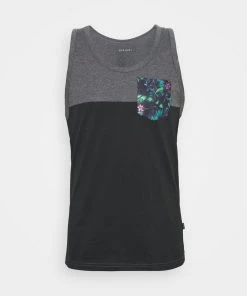 Pier One Assurance De l’Authenticité Débardeur t-shirts & polos encolure large ronde homme -magasin Pier One 94a041c6b2d1466e8aed7ef1ec12681d