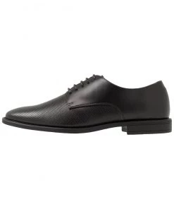 Pier One Derbies & Richelieus Prix Légers chaussures de ville rond homme