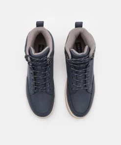 Remise En Ligne Pier One Baskets basses baskets & sneakers rond homme -magasin Pier One 951f5edf5d13435e94c0a014e716314d