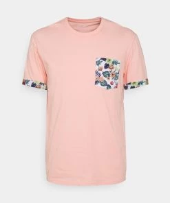 Meilleur Prix Garanti Pier One T-shirt imprimé t-shirts & polos col rond homme -magasin Pier One 952526d9fac043629a9b200f0c6ae6e7 1