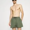 Vendre Pier One PEACHY SOFT BEACH SHORTS - Short de bain maillots de bain normale homme 1 Vendre Pier One PEACHY SOFT BEACH SHORTS - Short de bain maillots de bain normale homme -magasin Pier One 953042a6cd34480a9bf7b99d2b138fa9