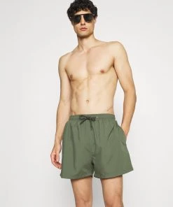 Vendre Pier One PEACHY SOFT BEACH SHORTS - Short de bain maillots de bain normale homme