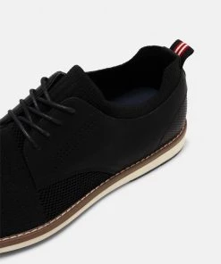 Pier One excellente qualité Chaussures à lacets derbies et richelieus rond homme -magasin Pier One 953224d9308c444a8965287a4ad0bc91