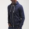 Pier One Sweat à capuche zippé Prix Incroyables pulls et gilets homme -magasin Pier One 9545bb6877b9427895954669b34848d9