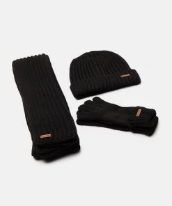 Pier One 50% Off De Vente SET - Écharpe casquettes, bonnets et chapeaux chiné homme 14 Pier One 50% Off De Vente SET - Écharpe casquettes, bonnets et chapeaux chiné homme -magasin Pier One 9555056119b7415dab95d16fbaac25b9 1