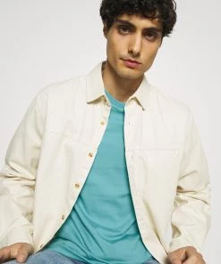 Pier One Meilleur Prix Garanti T-shirt basique t-shirts col rond homme -magasin Pier One 955e278cf6a64b7e8ee072da883dc866