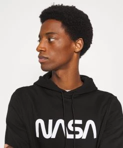 Pier One Prix Discount NASA - Sweat à capuche pulls et gilets homme -magasin Pier One 9569c09a5ab44f4c8cf41f5b4af524dd