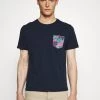 Pier One Prix Abordable T-shirt imprimé t-shirts col rond homme -magasin Pier One 95a6944bb52f407898c181a3303d0a3f