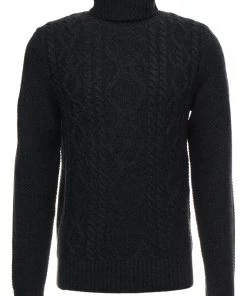 Authentique 100% Pier One Pullover pulls & gilets col roulé homme -magasin Pier One 95b058a850a6472fa5db0ce2de776849 1