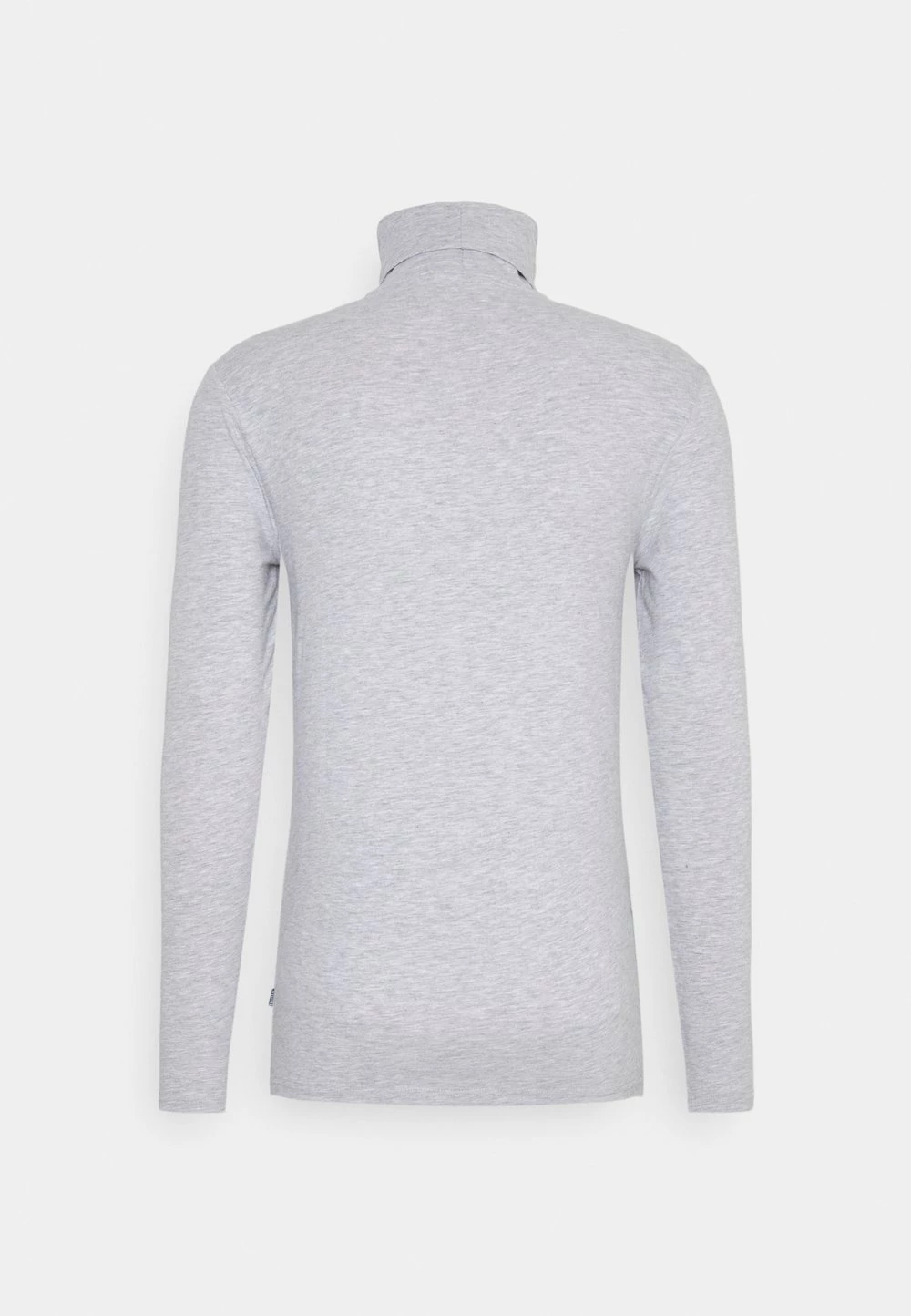 Pier One T-shirt à manches longues Un Tarif Préférentiel t-shirts & polos col roulé homme 10 Pier One T-shirt à manches longues Un Tarif Préférentiel t-shirts & polos col roulé homme – Image 8