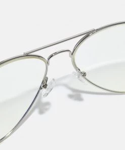 Pier One Réduction UNISEX - Lunettes anti-lumière bleue plus d'accessoires couleur unie -magasin Pier One 95da760c308343a2aaf021cda7bd95d2