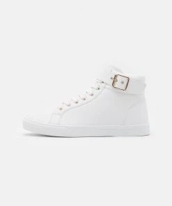 Petit Prix Pier One Baskets montantes sneakers rond homme