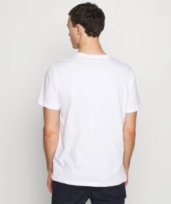 Prix Compétitif Pier One T-shirt basique t-shirts & polos col rond homme -magasin Pier One 9607918691094d429eb627dc6cbf2723