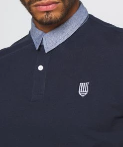 Pier One Polo Haute Qualité t-shirts & polos col polo homme -magasin Pier One 9645ea8fa90f409f85a25ffb8f4a5d55